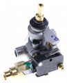 Cata Gas Tap - Gas Valve 0.7 Semi rapid - 26200105